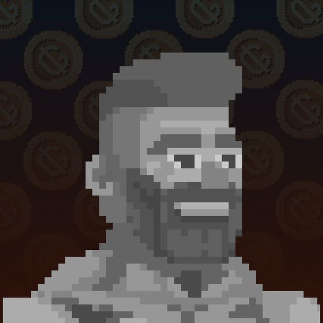 Gigachad Game🗿 icon