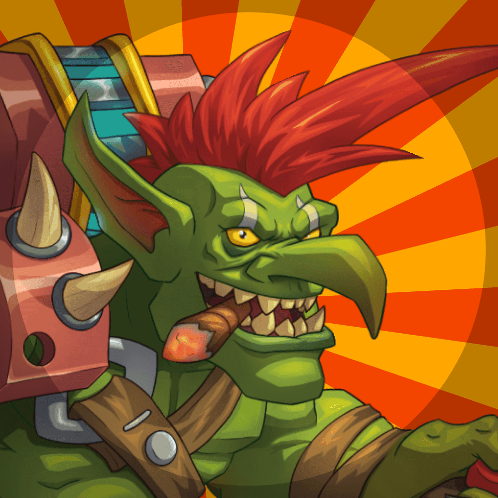 My NFT Wars: Nexus Warlords icon