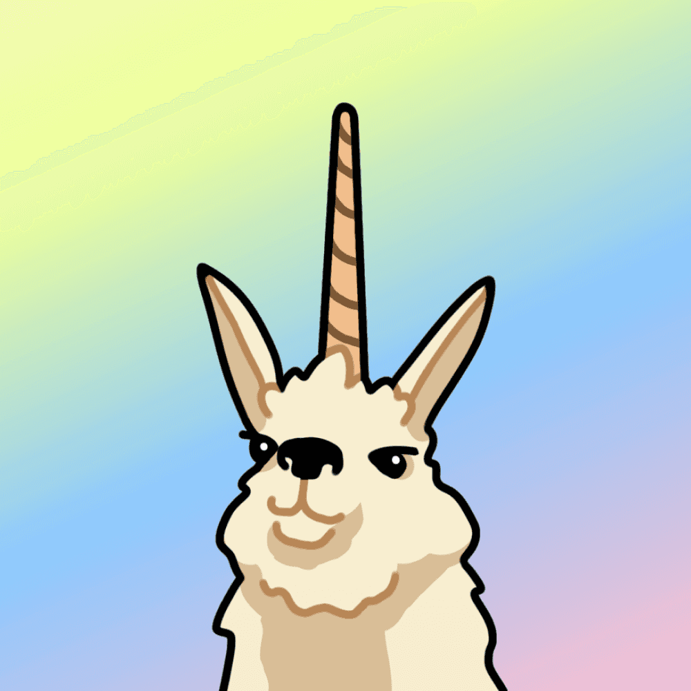 LLamaOnTON Pre-order  icon