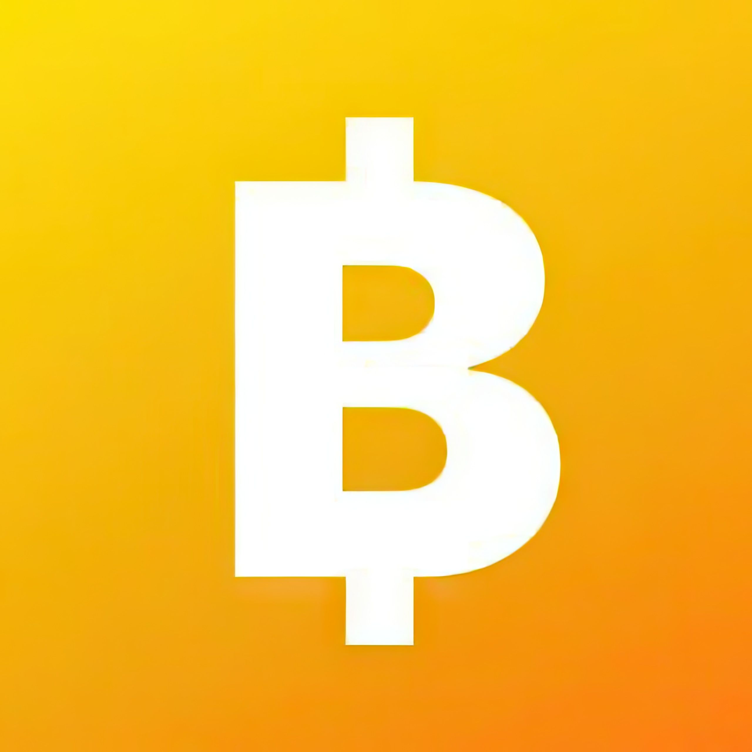 Bcoin 2048 icon
