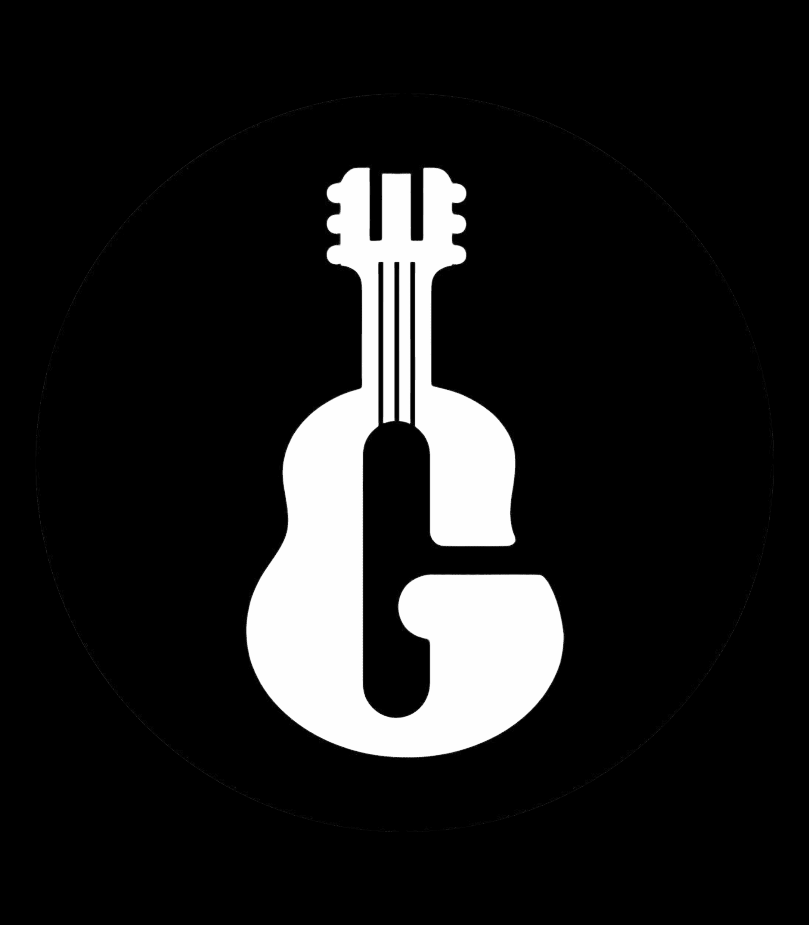 Guitar Coin icon