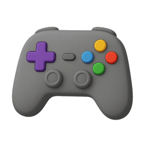 Games icon