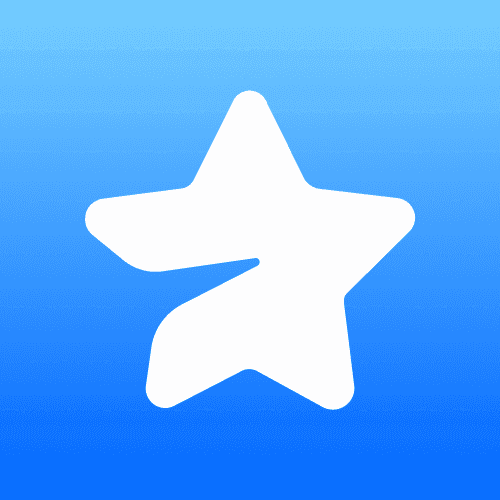 Starsobot – Buy Telegram Stars icon