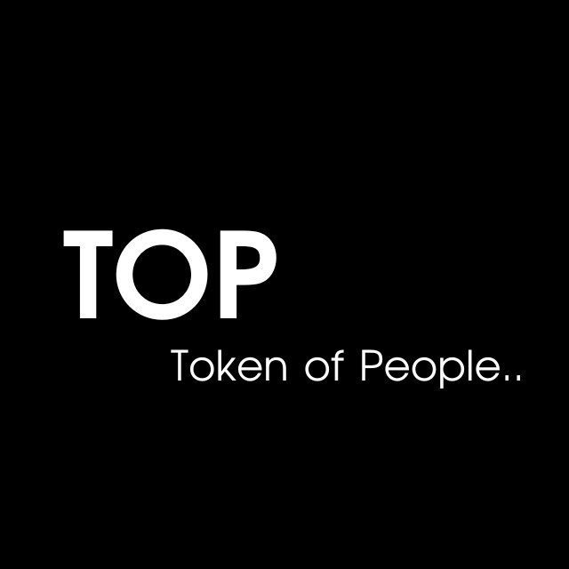 TOP - Token of The People icon