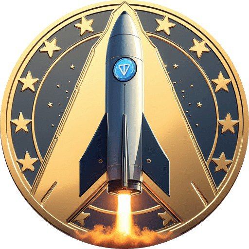 RocketRUSH icon