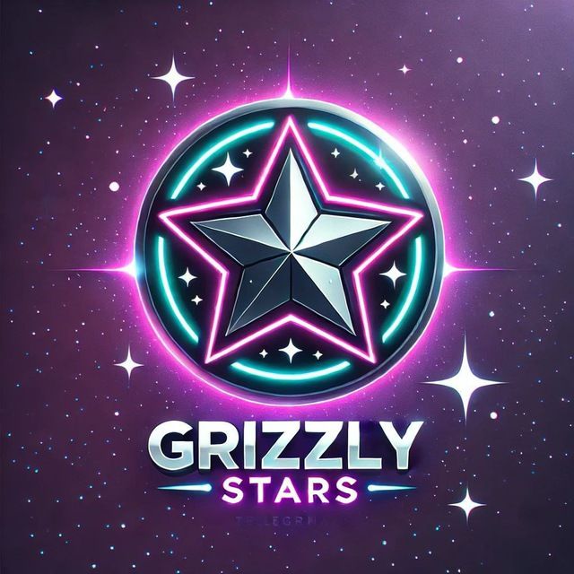 Grizzly Stars icon