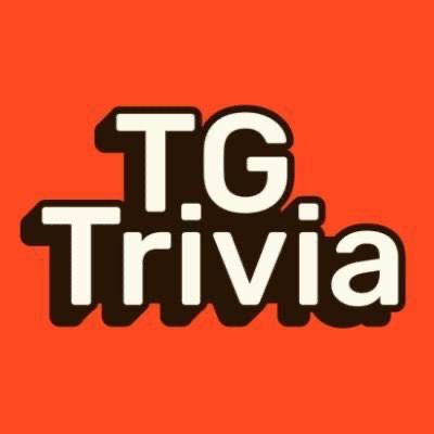 TG Trivia icon