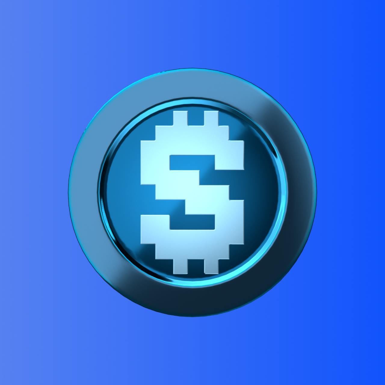 Satoshi Game icon