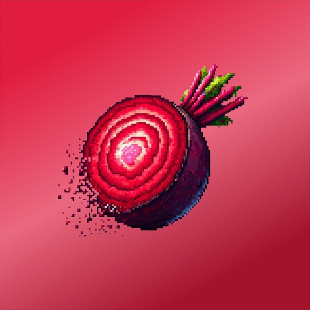 Beetroot Finance icon