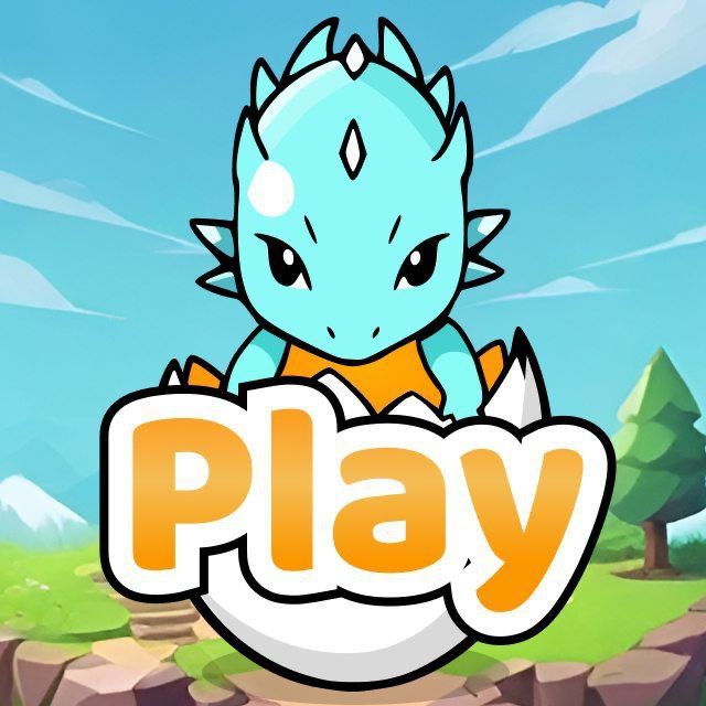 Jito Pets Game icon