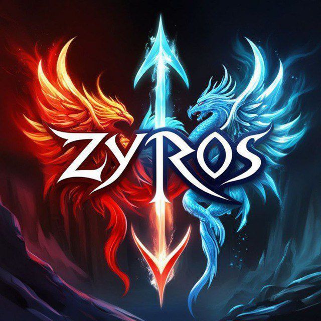 ZYROS icon