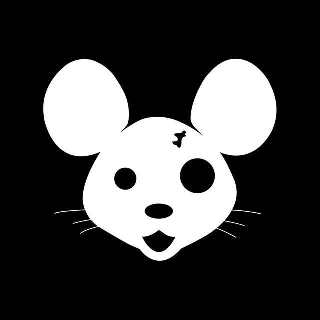 Mouse 🐭 icon
