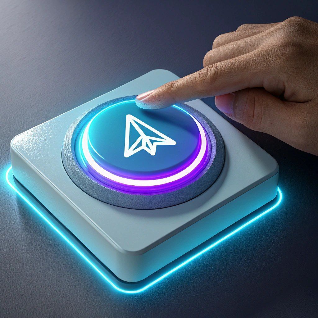 Hold This Button icon