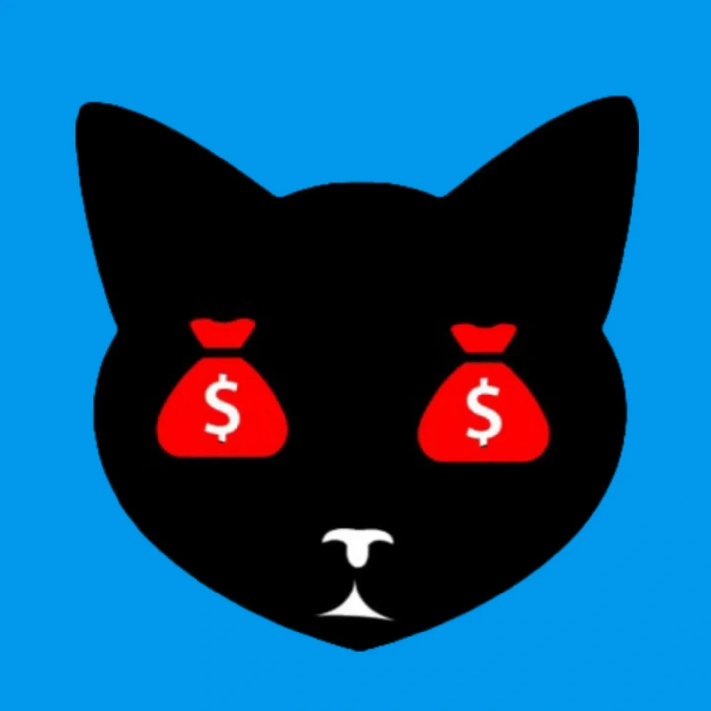 Money Cats  icon