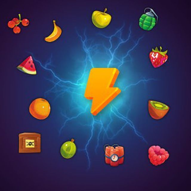 Magic Energy Fruit 🍓 icon