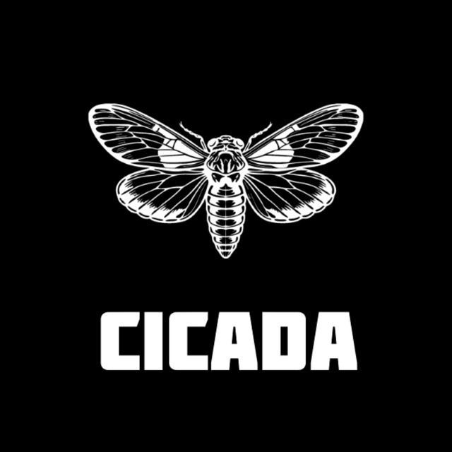 CICADA 🦋 icon