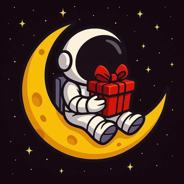 Gift Spacer icon
