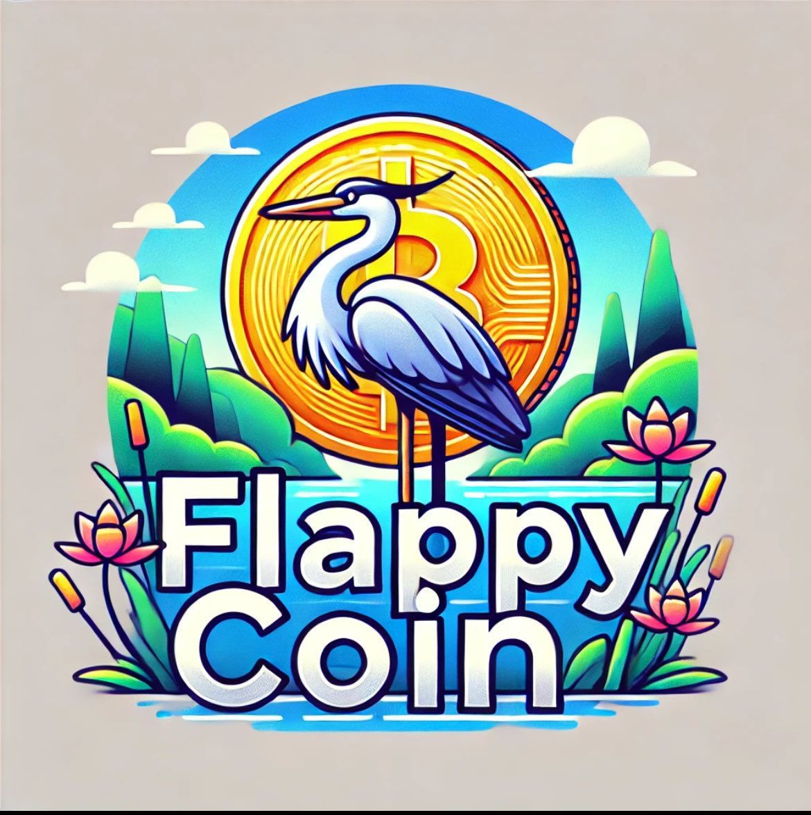 Flappy Coin icon