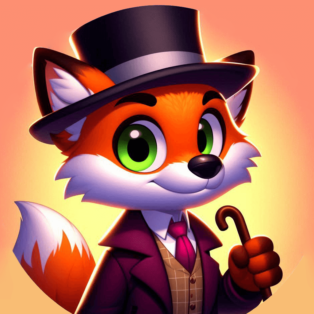 Foxi Tips icon