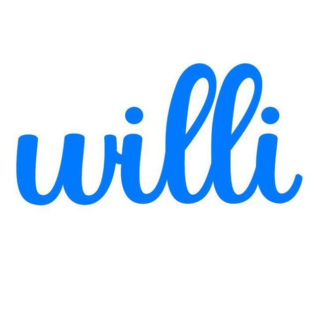 Willi — Bali Rentals App icon