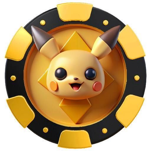 POKE Center icon