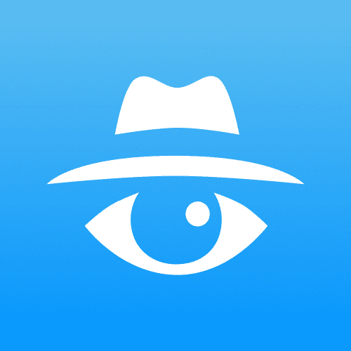 NotSpy  icon