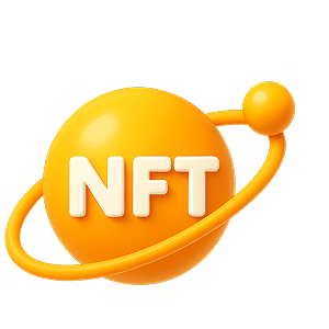 NFT icon