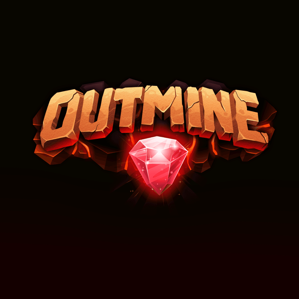 Outmine icon