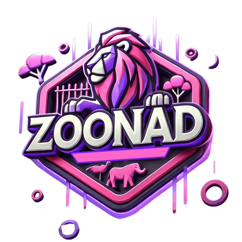 Zoonad icon