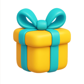 Подарки и стикеры icon