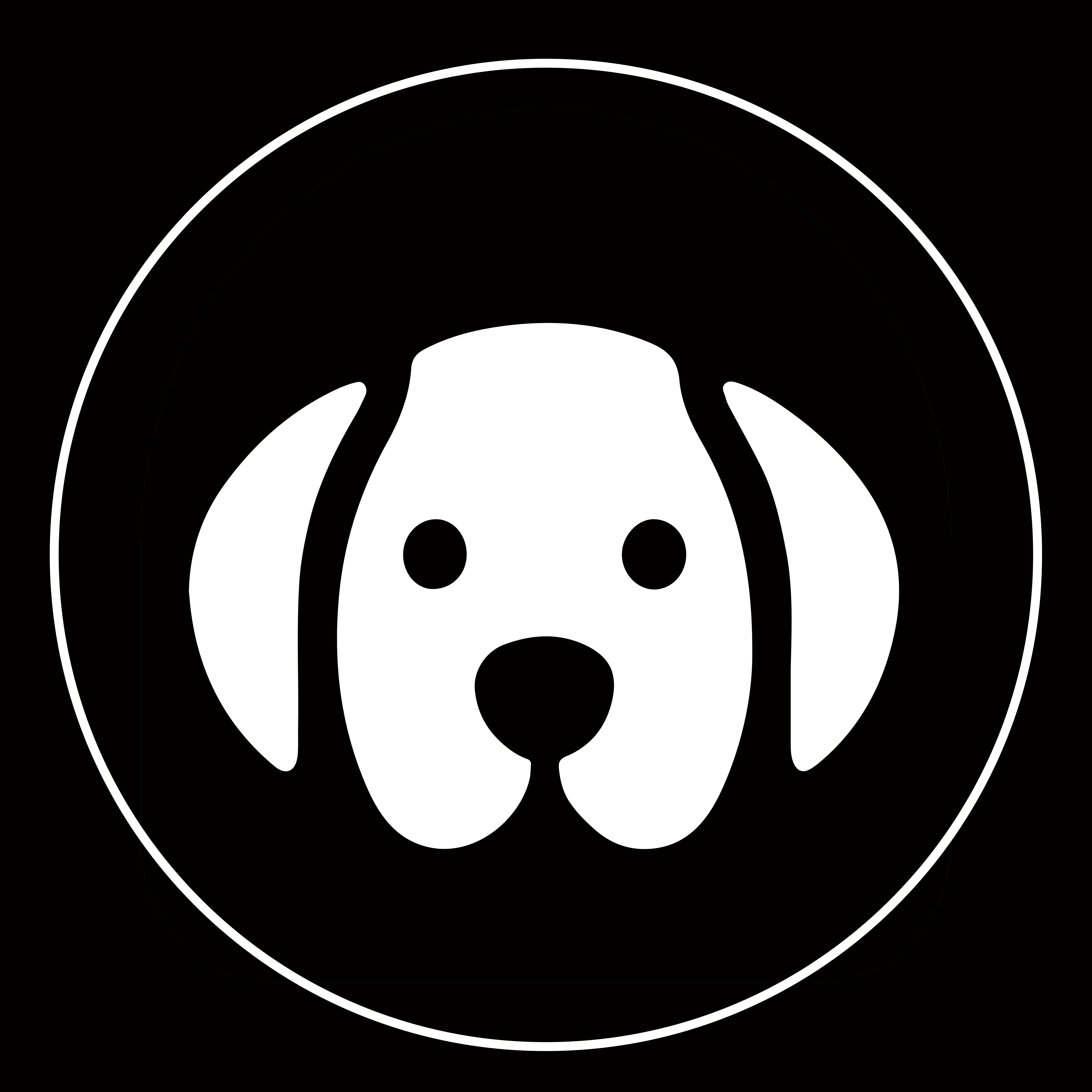 WhiteDogs icon