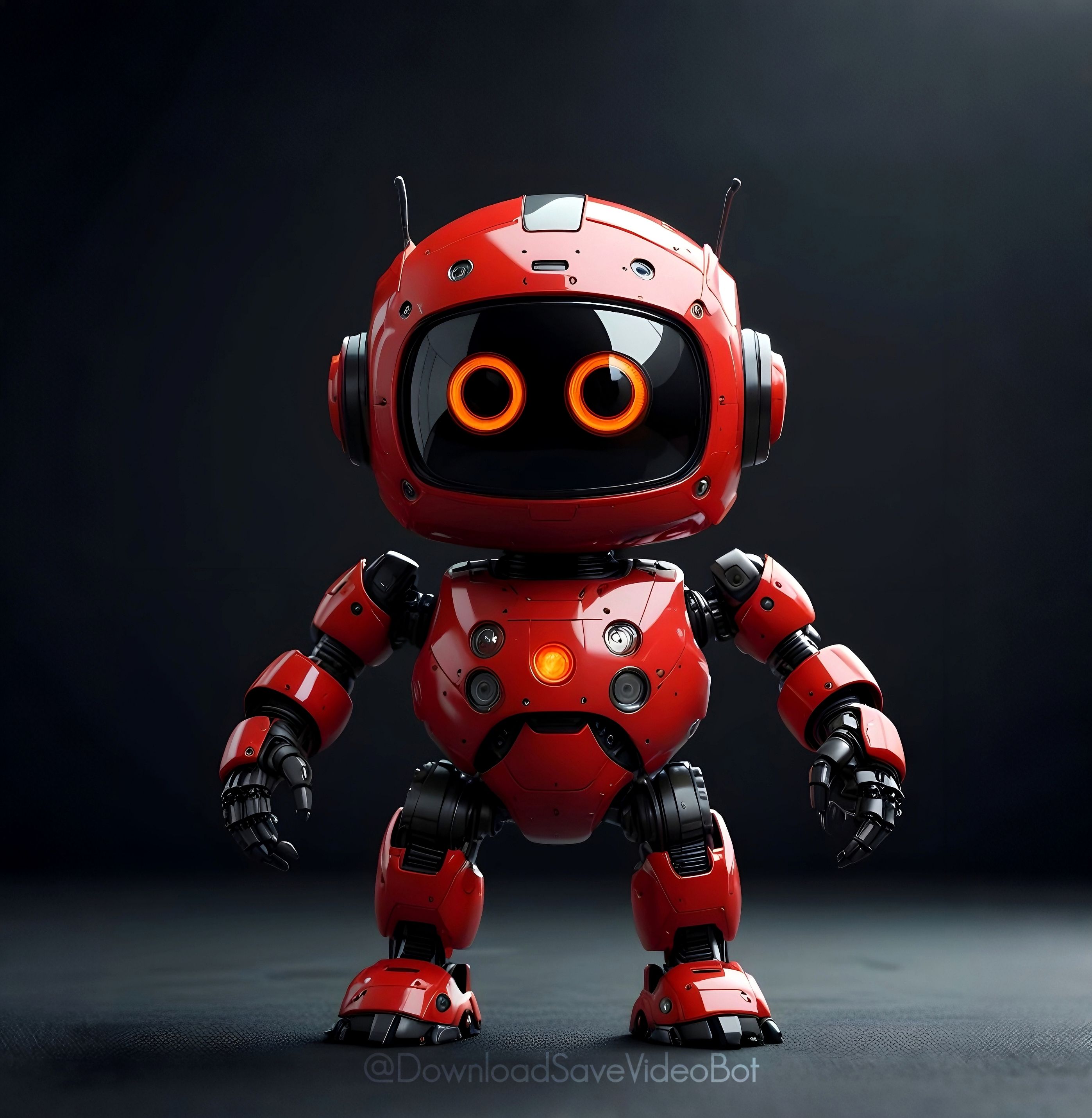 Download Save Video Bot icon