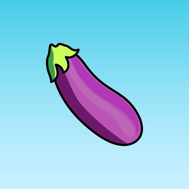 Richard's Baklazhan icon