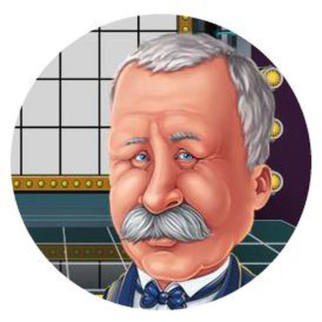 Wheel of Fortune Bot icon