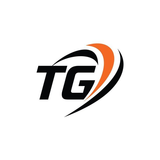 TG DNA icon