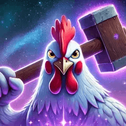 Chicken Hammer icon