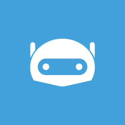 Smart AI Robot icon