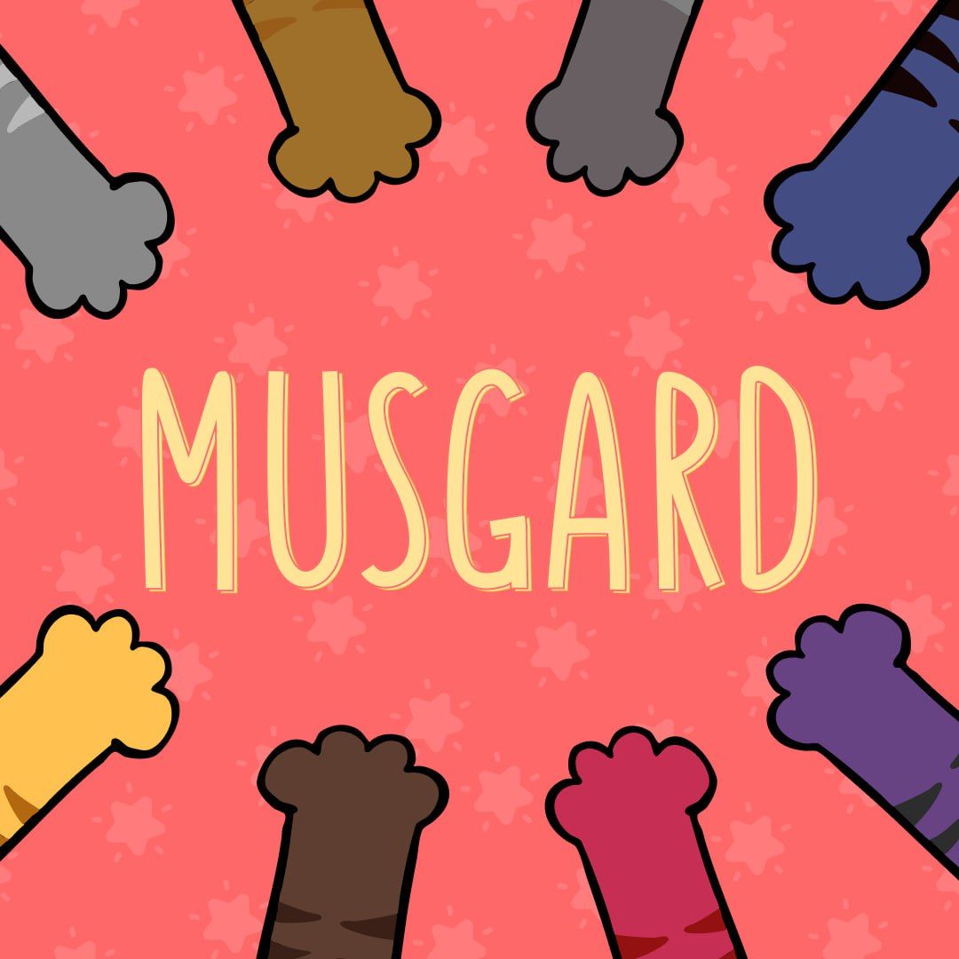 Musgard icon