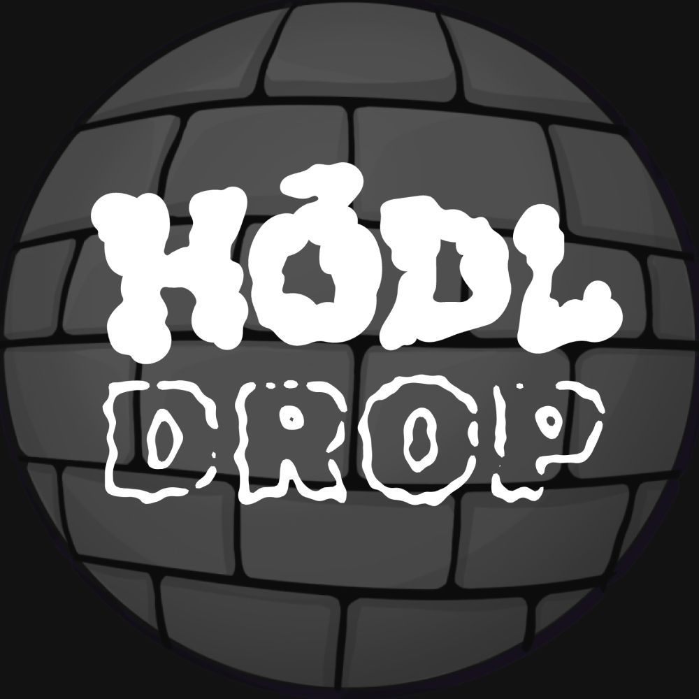 Hodl Drop