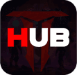 Space Hunters HUB icon