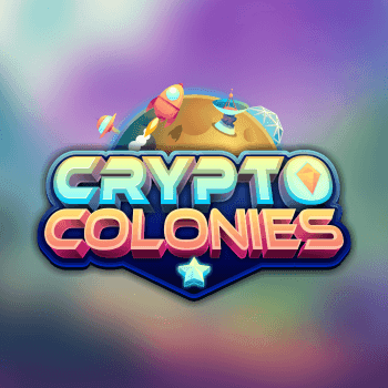 Crypto Colonies icon