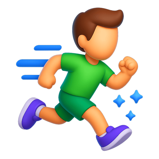 Health & Fitness icon