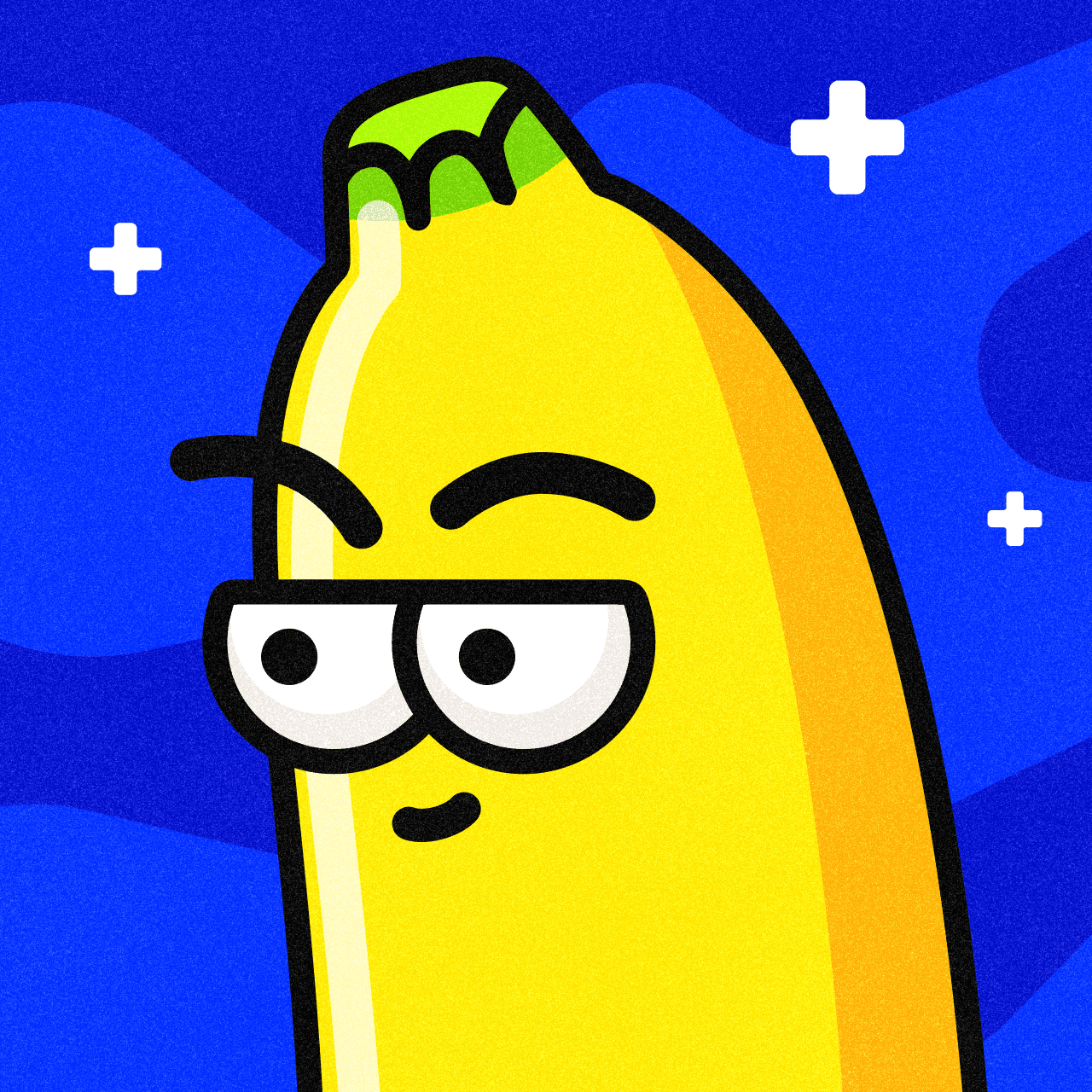Bananometer icon