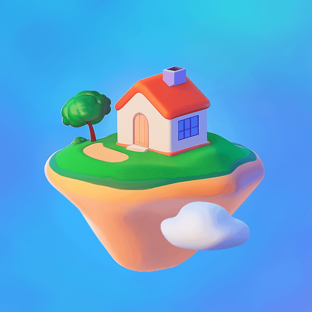 Skydrop icon