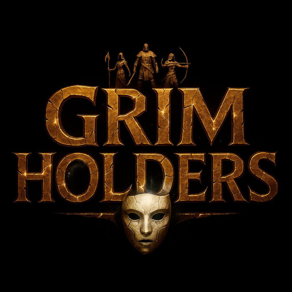 Grimholders Open World RPG
