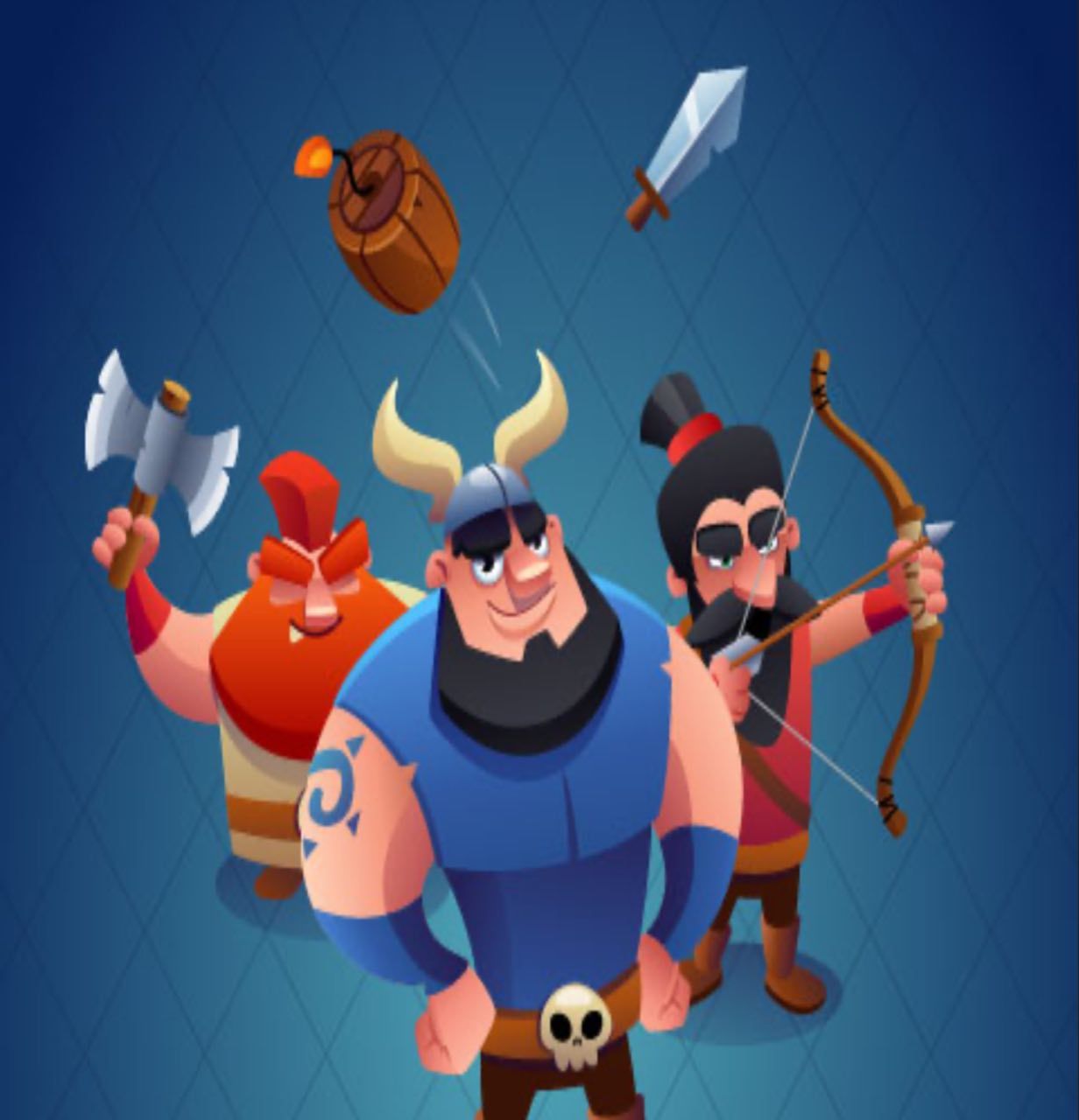 ClashOfVikingsBot icon