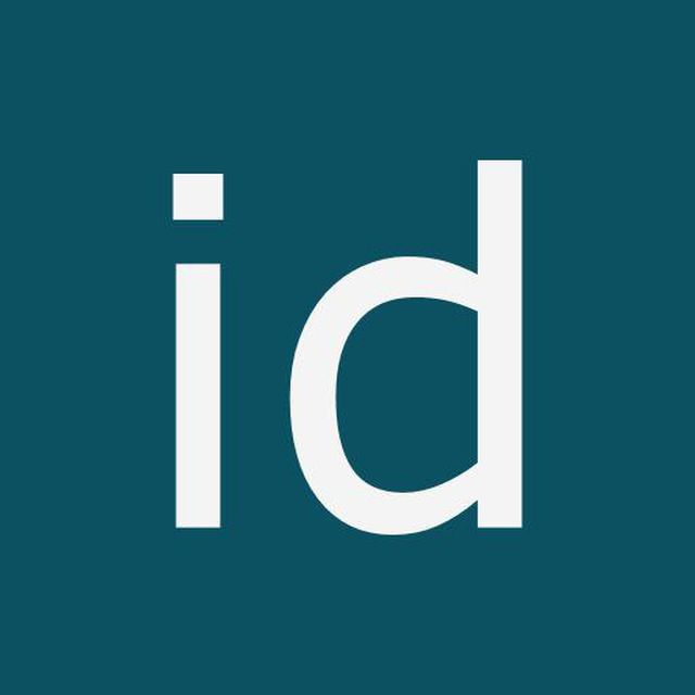 What's my Telegram ID? icon