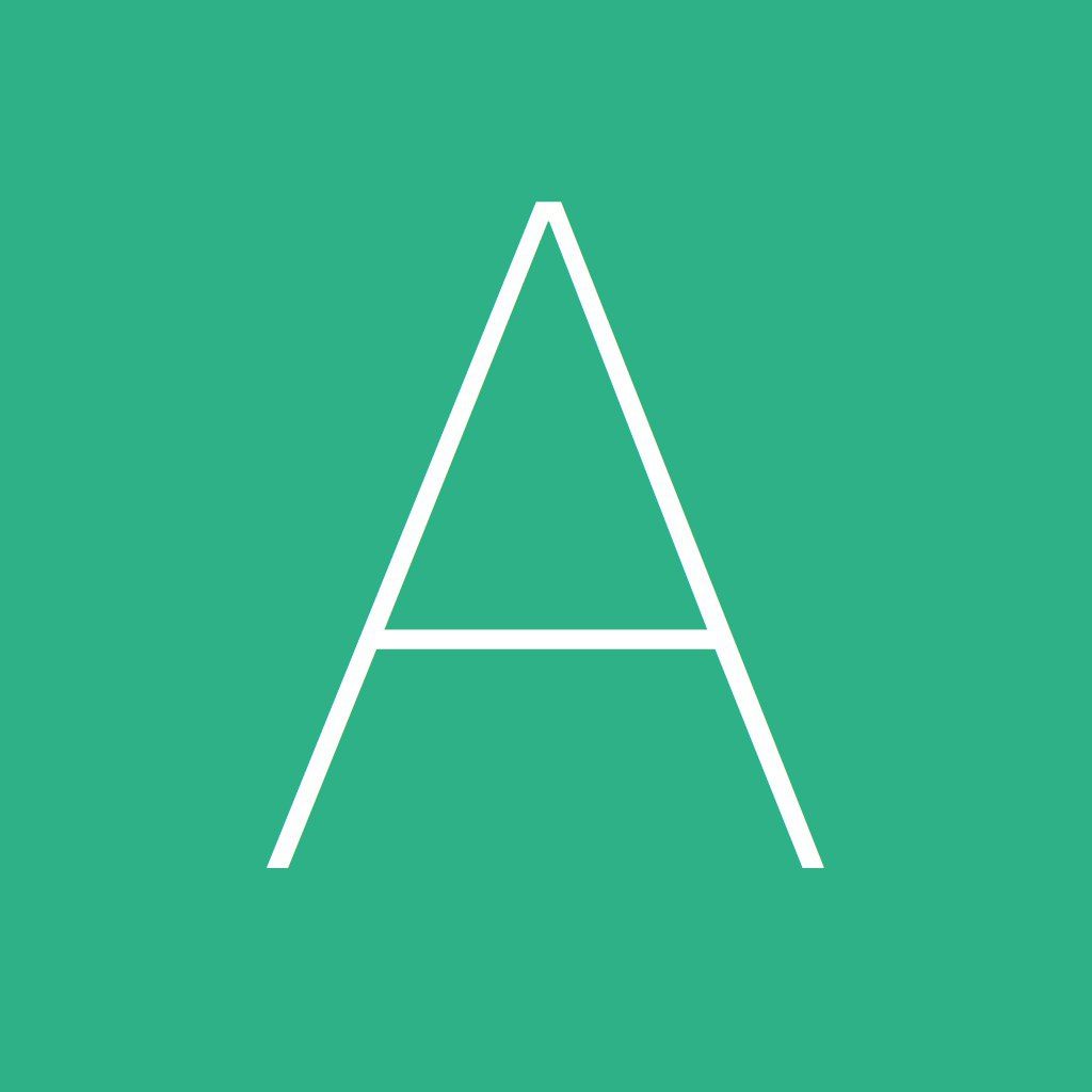 Andy English Bot icon