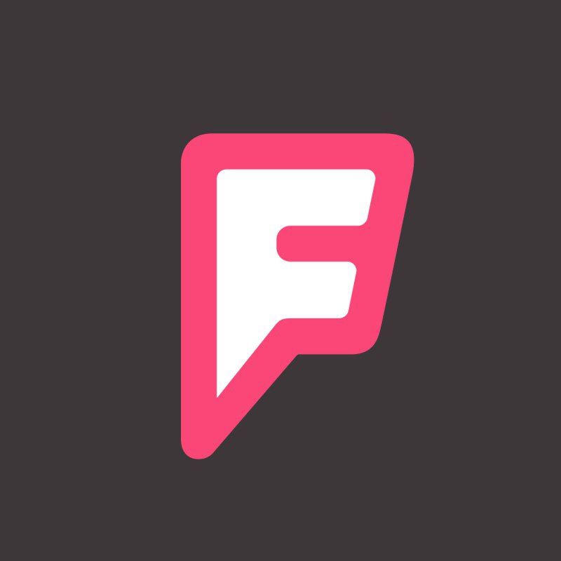 Foursquare icon