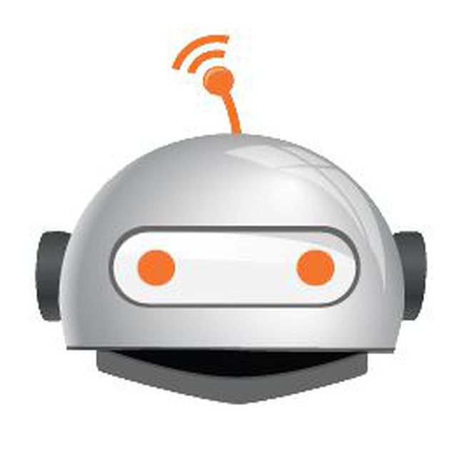 Feed Reader Bot icon